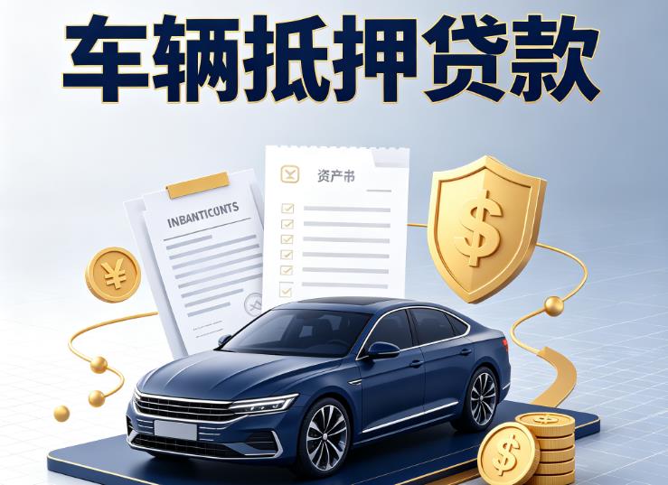 海口琼山区汽车抵押贷款|海口琼山区按揭车抵押贷款|海口琼山区汽车贷款押证